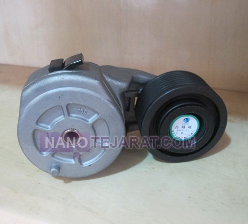 tensioner pulley